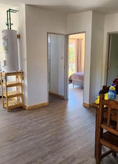 Tunuyan Ski Chalet | Cabaña Pura Vida Manzano Historico Tunuyan