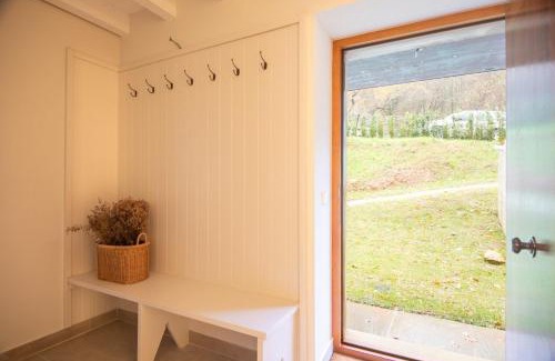 Lierganes Ski Chalet | Cabaña Quieva 06