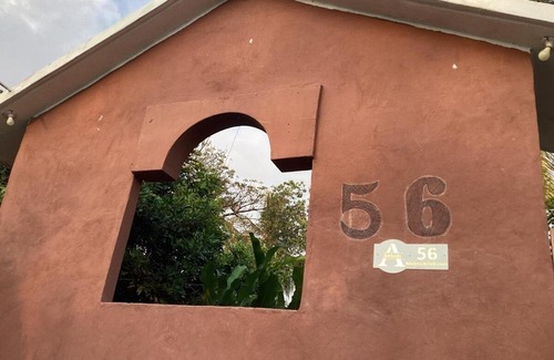 Tuxtla Chico House | Cabaña Rayo Sol Pool Huerto wifi70