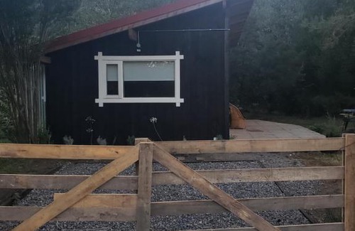 Lolog Ski Chalet | Cabaña Rio Quilquihue