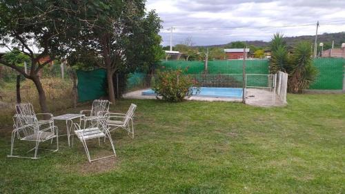 San Pedro de Colalao Ski Chalet | Cabaña san Pedro de Colalao