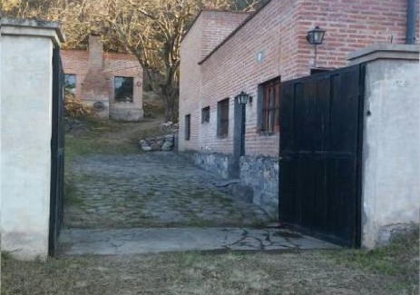 San Salvador de Jujuy Cabin | Cabaña San Pablo