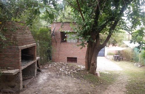 San Salvador de Jujuy Cabin | Cabaña San Pablo
