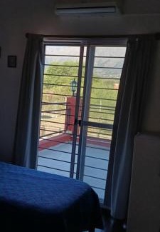 Carpinteria House | Cabaña Sombra Lunar en Cabañas Encuentro