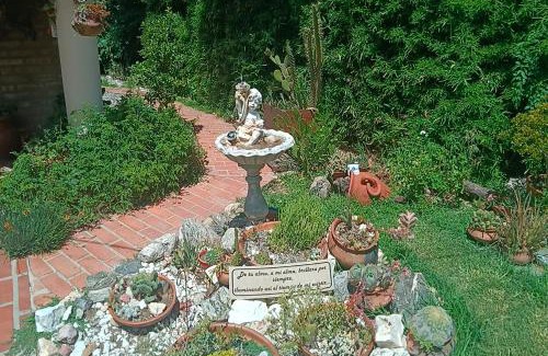 Merlo Cabin | Cabaña 'Te para Tres'