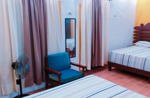 Tizimin Cottage | CABAÑA VILLA MERCEDES