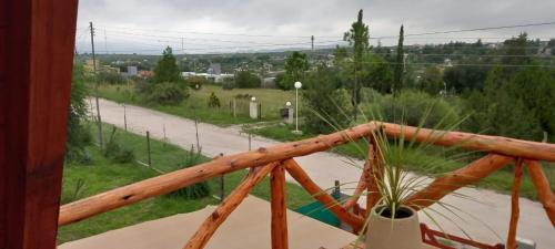 Villa Parque Siquiman Ski Chalet | Cabaña Yael