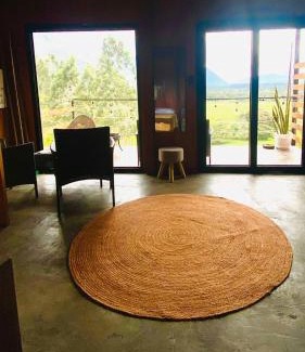 Pasco Other | Cabaña1 con hermosa vista al valle