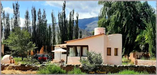 Huacalera House | CabañaPerchel Tilcara Quebrada de Humahuaca