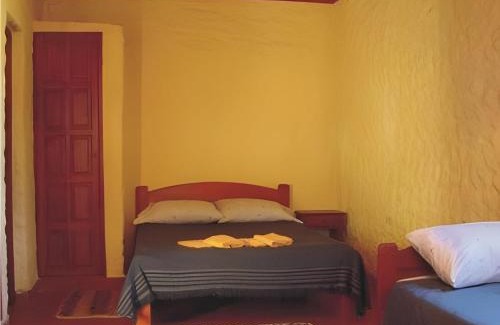 Santa Maria House | Cabañas Achalay – Refugio en Santa María