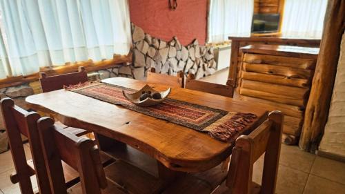 Caviahue Apartment | Cabañas Aike