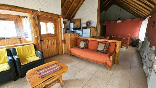 Caviahue Apartment | Cabañas Aike