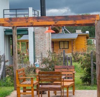 Los Reartes Apartment | Cabañas Aires De Luna