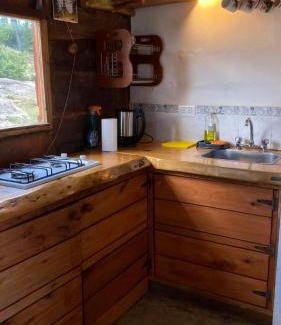 La Cumbrecita Ski Chalet | Cabañas Aldea Lucerna La Cumbrecita