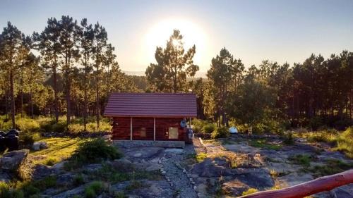 La Cumbrecita Ski Chalet | Cabañas Aldea Lucerna La Cumbrecita