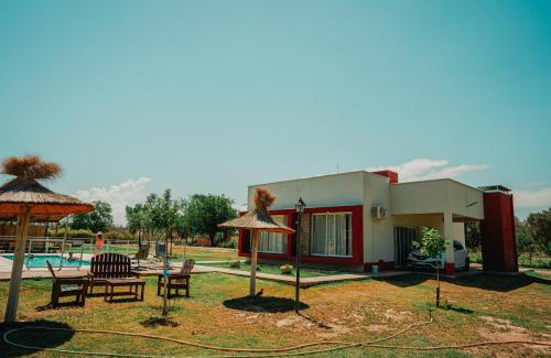 Rama Caida Apartment | Cabañas Alma de Diamante