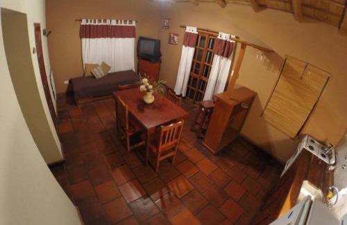 Colon Cabin | Cabañas Altos de Artalaz