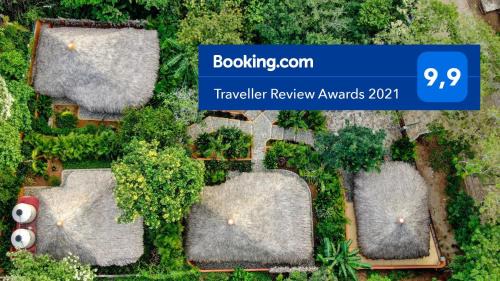 Mazunte Bed & Breakfast | Cabañas Amaia