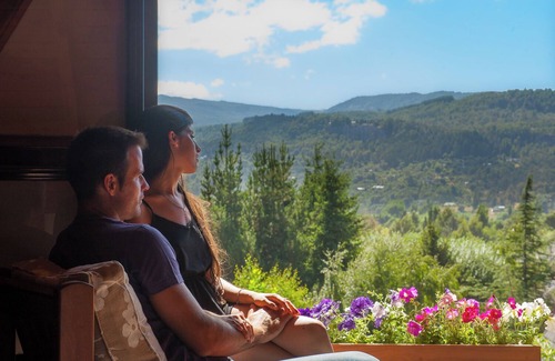 San Martin de los Andes Cottage | Cabañas Antilhue