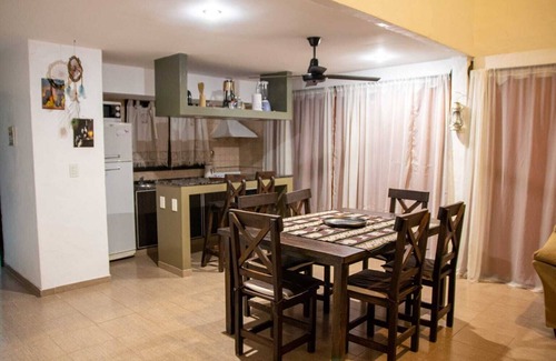 Rama Caida Cottage | Cabañas Atrapasueños