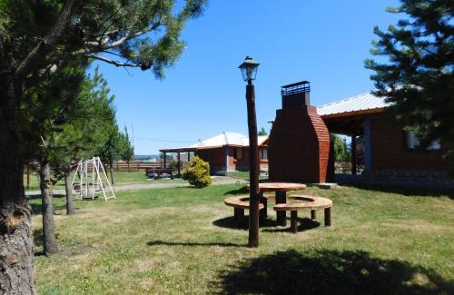 Trevelin Cabin | Cabañas Atrapasueños