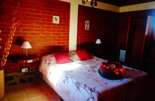 Trevelin Cabin | Cabañas Atrapasueños