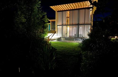 Valle de Bravo House | Cabañas Avandaro Santo Boutique