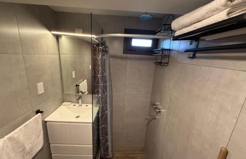 Las Vegas Ski Chalet | Cabañas boutique Huella Andina