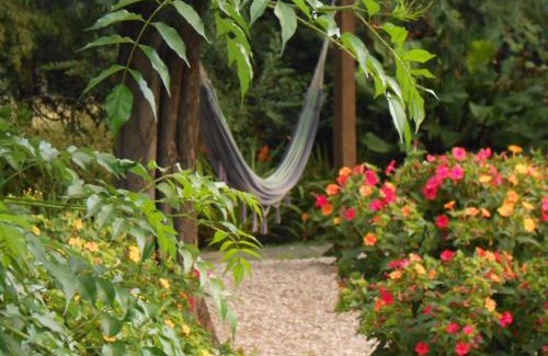 Villa Ventana Cabin | Cabañas Caramelo