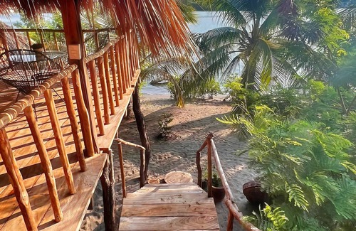 Tonala Cabin | Cabañas Casa de Agua