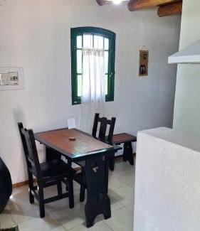 Trapiche Apartment | Cabañas Cerro Colonial