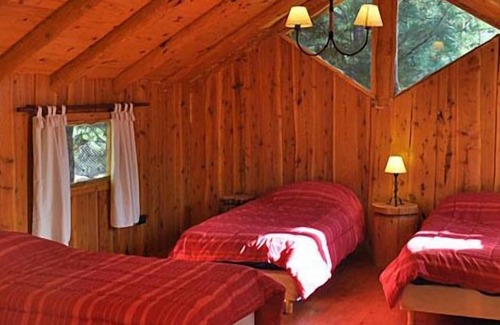 Villa Pehuenia Cabin | Cabañas Costa Bonita