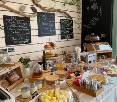 Lires House | Cabañas de Lires