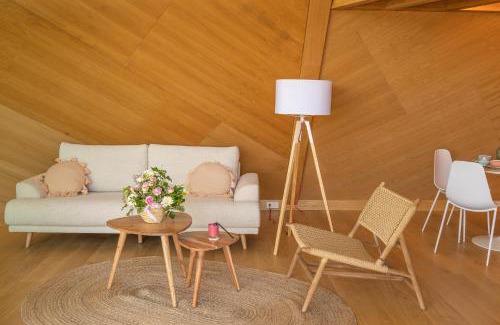 Marin Other | Cabañas de Xarás - Margarida