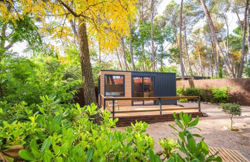 Sacedon Other | Cabañas del bosque Sacedón