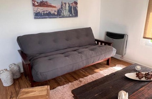 Macrozona Meseta Cerro Calafate Bed & Breakfast | Cabañas del lago