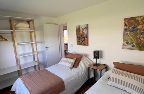 Macrozona Meseta Cerro Calafate Bed & Breakfast | Cabañas del lago