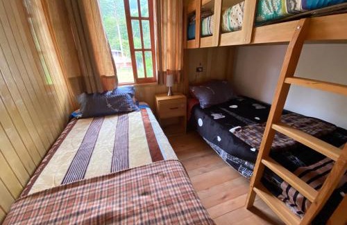 Huancabamba House | Cabañas Don Ceferino