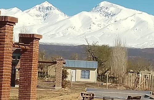 Barreal Apartment | Cabañas Don Julio