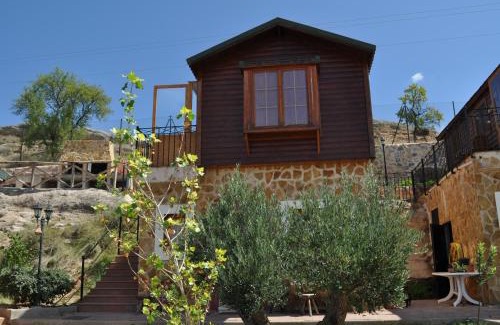 Chillaron de Cuenca House | Cabañas El Descansito