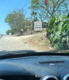 San Antonio Cabin | Cabañas El Paraiso