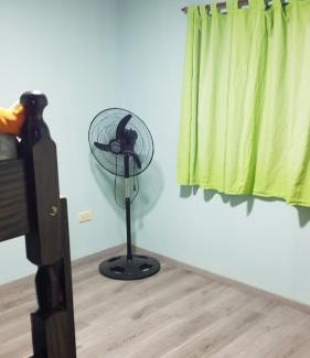 Coronda House | Cabañas EL PATO Coronda Santa fe