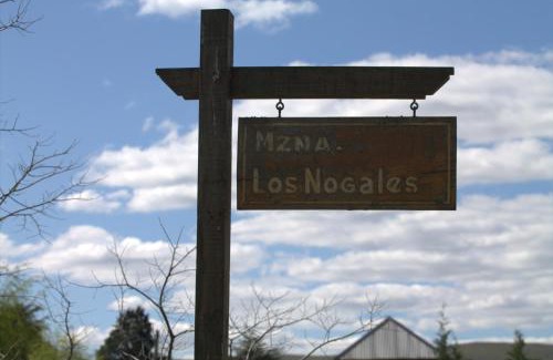Sierra de la Ventana Cabin | Cabañas El Rincón del Golf