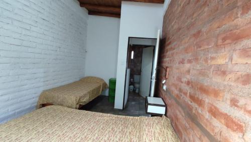 Albardon House | Cabañas El Sauce