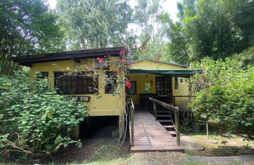 Buenos Aires Hotel | Cabañas El Tercer Ojo Tigre