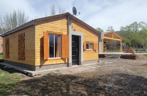 Tunuyan Ski Chalet | Cabañas Elohim