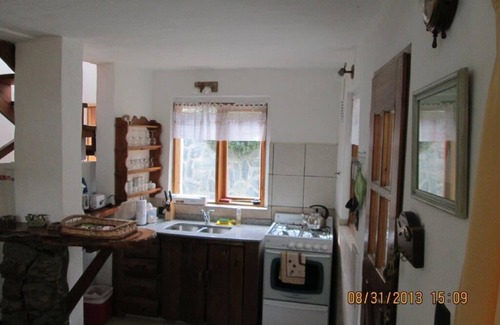 Correntoso Cabin | Cabañas en el Bosque Para Vivir un Momento en la Naturaleza