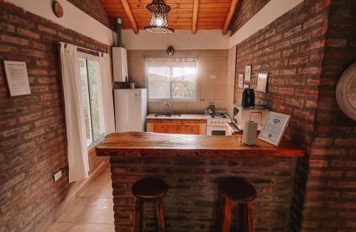 Villa Ventana Ski Chalet | Cabañas Estilo RG