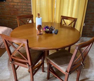 Villa Ventana Ski Chalet | Cabañas flotter