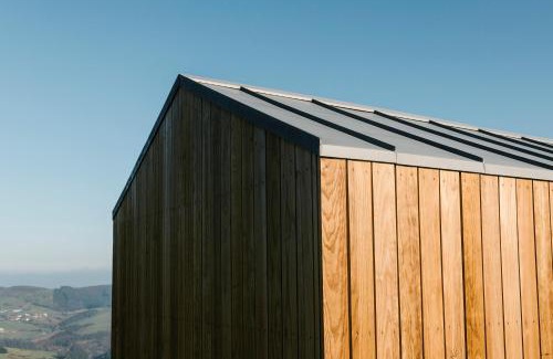 Vegadeo Apartment | Cabañas Huma 1